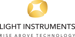 Light Instruments Ltd Logo
