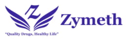 Zymeth Pharmaceuticals Pvt. Ltd Logo