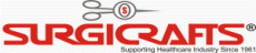 SURGICRAFTS Logo