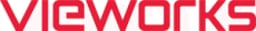 VIEWORKS CO., LTD. Logo