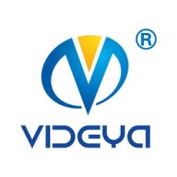VIDEYA TEKNOLOJİ LIMITED SİRKETI Logo