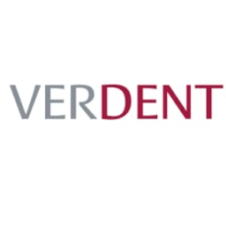 Verdent Ltd. Logo