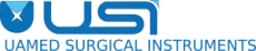 USI INSTRUMENTS PVT LTD Logo