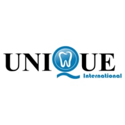 Unique Dents Solutions Pvt Ltd Logo