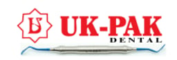 UK PAK Dental Logo