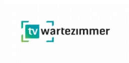 TV-Wartezimmer GmbH & Co.KG Logo