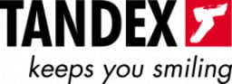 Tandex A/S Logo
