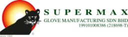 Supermax Glove Manufacturing Sdn Bhd Logo