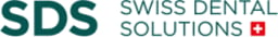 SDS Deutschland GmbH Swiss Dental Solutions Logo