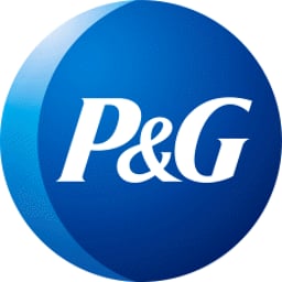 Procter & Gamble GmbH Logo