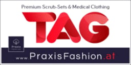 Praxis Fashion Marinescu Rares e.U. Logo
