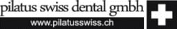 pilatus swiss dental gmbh Logo