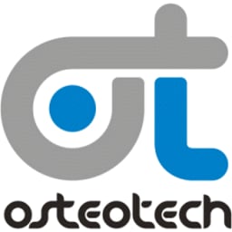 Osteotech, Tecnologia e Desenvolvimento Logo