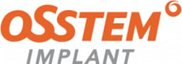 OSSTEM Orthodontics Inc. Logo
