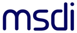 MSDI LTD. Logo