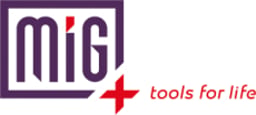 MIG TOOLS INDUSTRIA E COMÉRCIO LTDA Logo