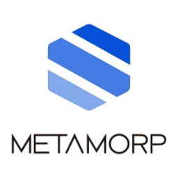 Metamorp.,Ltd Logo