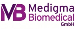 Medigma Biomedical GmbH Logo