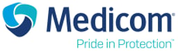 Medicom GmbH Logo