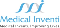 Medical Inventi S.A. Logo
