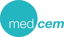 Medcem GmbH Logo