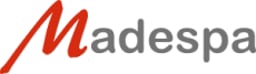 MADESPA S.A. Logo