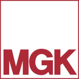 M.G. Kurth GmbH Logo
