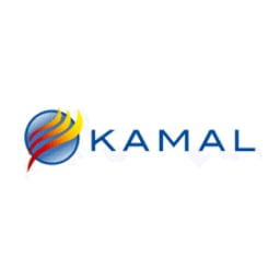 Kamal Encon Industries Ltd Logo