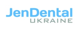 JenDental-Ukraine LLC Logo
