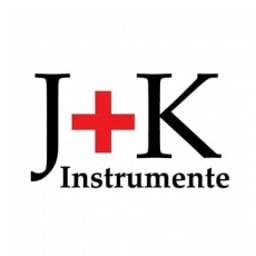 J+K Chirurgische Instrumente GmbH Logo