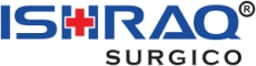 Ishraq Surgico Logo