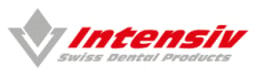 Intensiv Logo