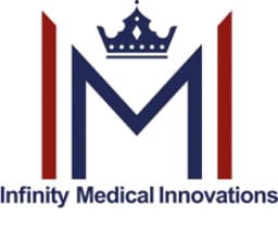 Infinity Medical Innovations IMI Company Logo