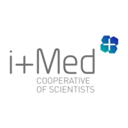 i+Med S. Coop. Logo