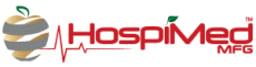 Hospimed Mfg Logo