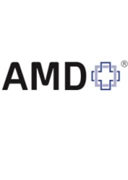 Hopeway AMD B.V. Logo