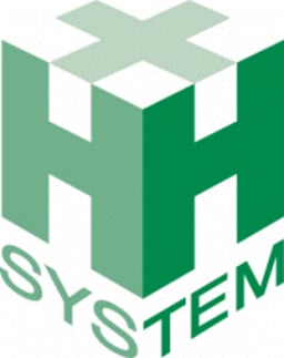 H+H SYSTEM GmbH Logo