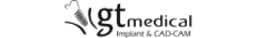 GT-Medical S.L. Logo
