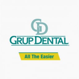 Grup Dental Medikal Logo