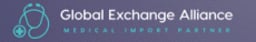 Global Exchange Alliance Sp. z o.o. Logo