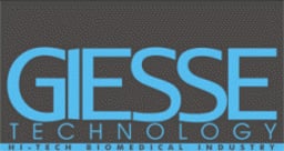 GIESSE TECHNOLOGY SRL Logo