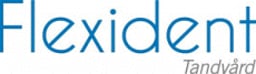 Flexident AB Logo