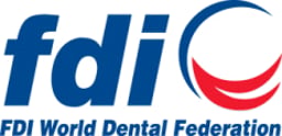 FDI - World Dental Federation Logo