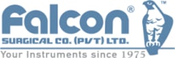 Falcon Surgical Co. (Pvt.) Ltd. Logo