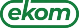 EKOM spol. s.r.o. Logo