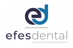 Efes Dental Medikal Ic ve Dis Tic. Logo