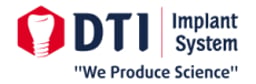 DTI IMPLANT SYSTEMS Logo