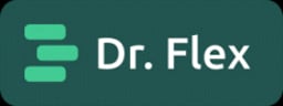 Dr. Flex GmbH Logo