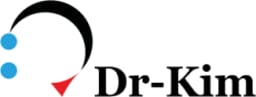 Dr-Kim Co. Logo