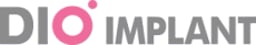 DIO IMPLANT Logo